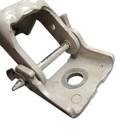 DOBRADIÇA DIREITA CAPO DIANTEIRO PEUGEOT 208 2013 A 2020