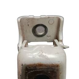 DOBRADIÇA DIREITA CAPO DIANTEIRO PEUGEOT 208 2013 A 2020