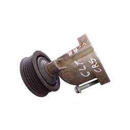 Suporte tensor auxiliar polia correia Corsa Celta c/ar