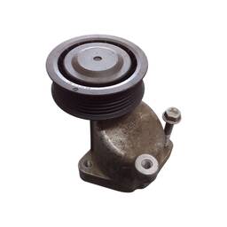 SUPORTE TENSOR AUXILIAR POLIA CORREIA CORSA CELTA C/AR