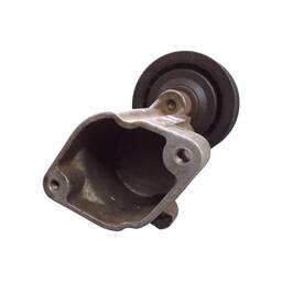 SUPORTE TENSOR AUXILIAR POLIA CORREIA CORSA CELTA C/AR