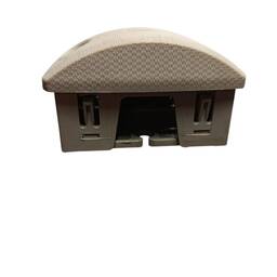 LUZ TETO CORTESIA FORD KA