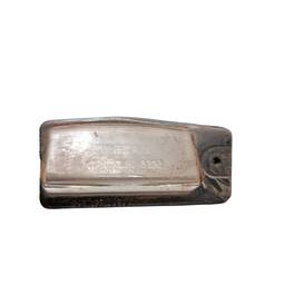 Luz Placa Tampa Traseira Nissan Sentra