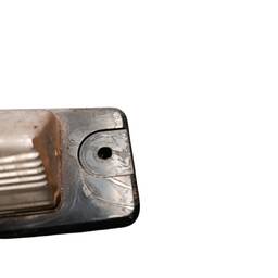 LUZ PLACA TAMPA TRASEIRA NISSAN SENTRA