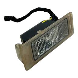 LANTERNA LUZ DE PLACA GM S10 TRACKER CRUZE SPIN 2012 A 2024