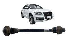 SEMI EIXO TRASEIRO AUDI Q5 2.0 TFSI 2009 A 2016 8R0501203C