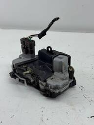 Fechadura porta Dianteira Direita Xsara Picasso 2001 a 2012