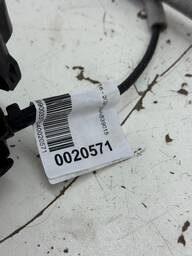 FECHADURA T.E POLO NIVUS 2018 - 2024 5NA839015 C