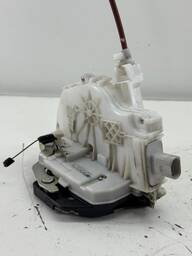 FECHADURA PORTA DIANT DIREITA VW CROSSFOX 2011 À 2016