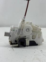 FECHADURA PORTA DIANT DIREITA VW CROSSFOX 2011 À 2016