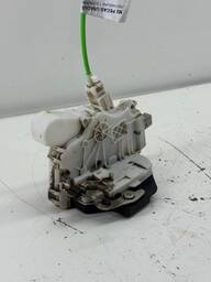 FECHADURA TRAS DIREITA VW CROSSFOX 2011 À 2016