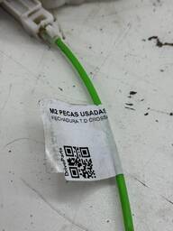 FECHADURA TRAS DIREITA VW CROSSFOX 2011 À 2016