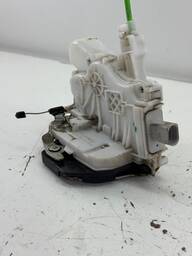 FECHADURA TRAS DIREITA VW CROSSFOX 2011 À 2016