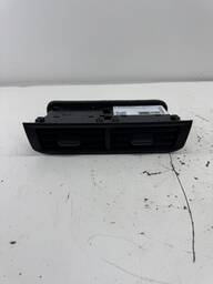 Difusor De Ar Central T-cross Tsi 2021À 2023