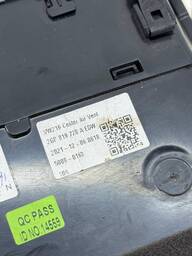 DIFUSOR DE AR CENTRAL T-CROSS TSI 2021À 2023