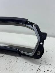 MOLDURA PAINEL T-CROSS TSI 2021 À 2023 COM DIFUSOR DE AR