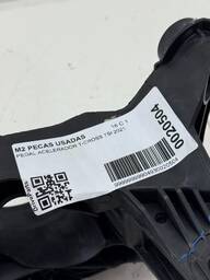 PEDAL ACELERADOR T-CROSS TSI 2021 À 2023