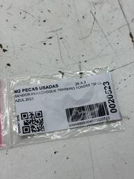 SENSOR PARACHOQUE TRASEIRO T-CROSS TSI AZUL 2021 À 2023