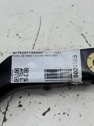 PEDAL DE FREIO T-CROSS TSI 2021 À 2023