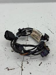 Chicote Sensores Ré Parachoque Traseiro T-cross 2021 À 2023