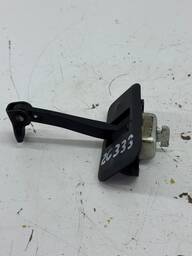 LIMITADOR PORTA TRASEIRA ESQUERDA RENAULT KWID 2018 a 2023