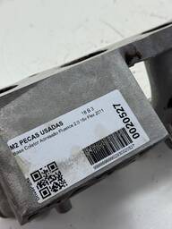 BASE COLETOR ADMISSÃO FLUENCE 2.0 16V FLEX 2011 A 2018