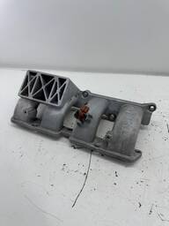 Base Coletor Admissão Fluence 2.0 16v Flex 2011 A 2018