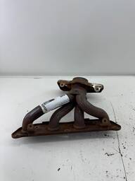 Coletor Escape Renault Fluence 2.0 16v 2011 À 2018