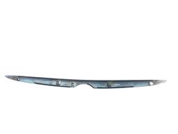 Moldura Tampa Traseira Etios Sedan 2013 a 2021
