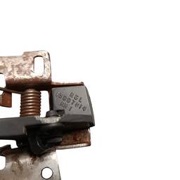 MAÇANETA INT. DIANTEIRA/TRASEIRA DIREITA S10 BLAZER 95 A 11