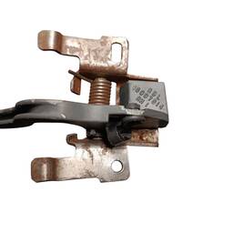 MAÇANETA INT. DIANTEIRA/TRASEIRA DIREITA S10 BLAZER 95 A 11