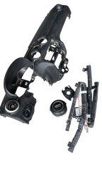 kit airbag audi A1 2010