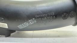 MANGUEIRA INTERCOOLER DUTO AUDI Q3 2.0 2014 A 2016 