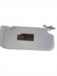 QUEBRA SOL CINZA LD FORD ECOSPORT 03 A 12 FIESTA2002 A 201