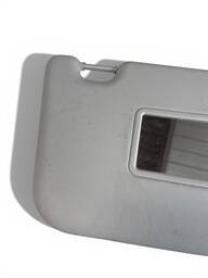 QUEBRA SOL CINZA LD FORD ECOSPORT 03 A 12 FIESTA2002 A 201