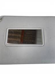 QUEBRA SOL CINZA LD FORD ECOSPORT 03 A 12 FIESTA2002 A 201