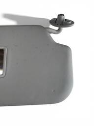 QUEBRA SOL CINZA LD FORD ECOSPORT 03 A 12 FIESTA2002 A 201