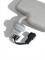 QUEBRA SOL DIAN DIR VOLKSWAGEN FOX SPACEFOX 2008 A 2019