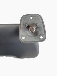 QUEBRA SOL ESQUERDO FORD F-250 F-350