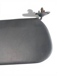 QUEBRA SOL ESQUERDO FORD F-250 F-350