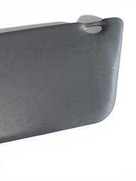 QUEBRA SOL ESQUERDO FORD F-250 F-350