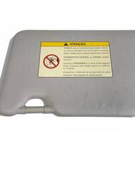 QUEBRA SOL DIREITO NISSAN VERSA ORIGINAL 2014