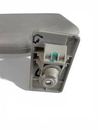 QUEBRA SOL DIREITO NISSAN VERSA ORIGINAL 2014