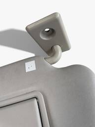 QUEBRA SOL DIREITO NISSAN VERSA ORIGINAL 2014