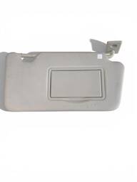 Quebra Sol Direito Nissan Versa Original 2014