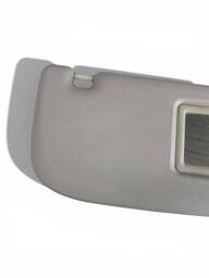 QUEBRA SOL LADO DIREITO PASSAGEIRO PEUGEOT 206 2007