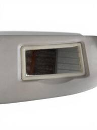 QUEBRA SOL LADO DIREITO PASSAGEIRO PEUGEOT 206 2007