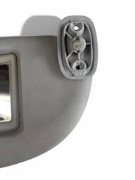 QUEBRA SOL LADO DIREITO PASSAGEIRO PEUGEOT 206 2007