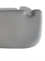 QUEBRA SOL LADO DIREITO PASSAGEIRO PEUGEOT 206 2007