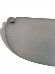 QUEBRA SOL LADO DIREITO PASSAGEIRO PEUGEOT 206 2007